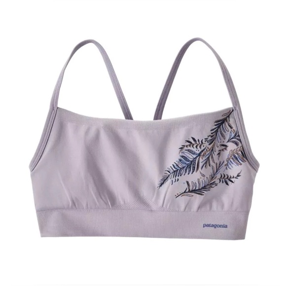 Patagonia Active Mesh Bra - Picture 1 of 5